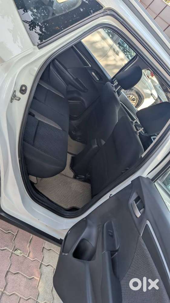 Honda Wr-v 1.5 Vx I-dtec, 2017, Diesel