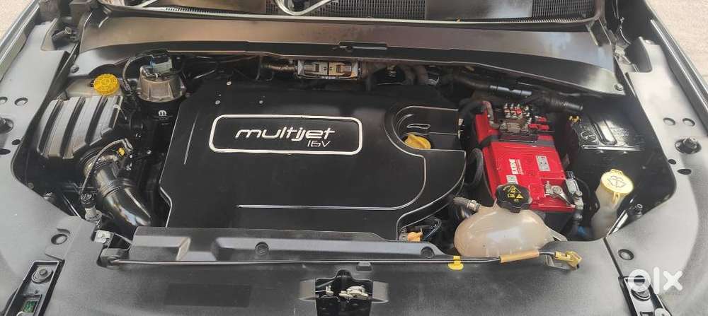 Jeep Compass 2.0 Sport Diesel, 2019, Diesel