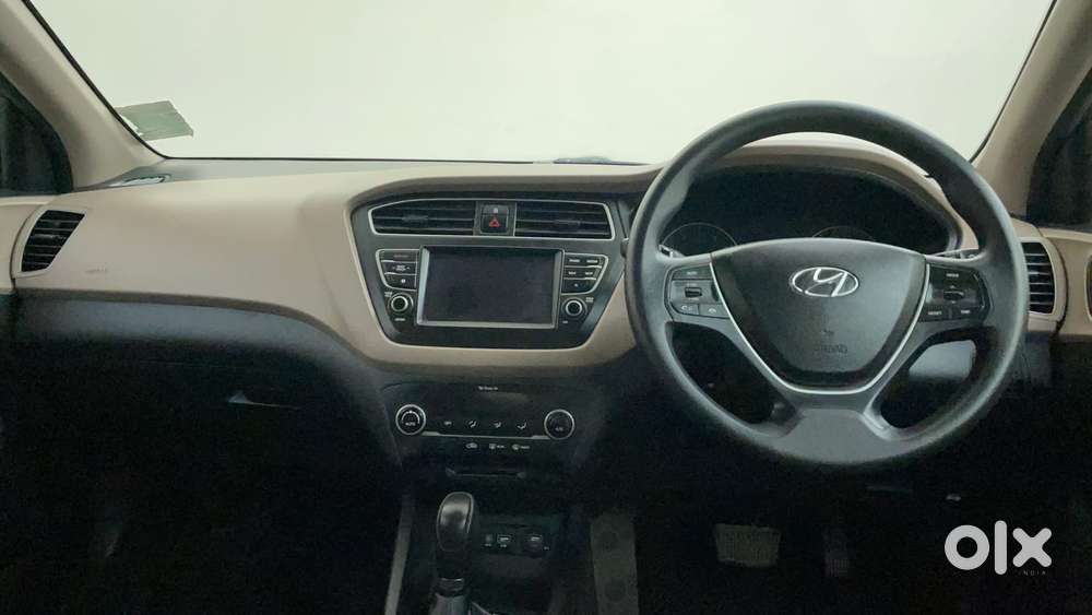 Hyundai Elite I20 Asta 1.2 At, 2018, Petrol