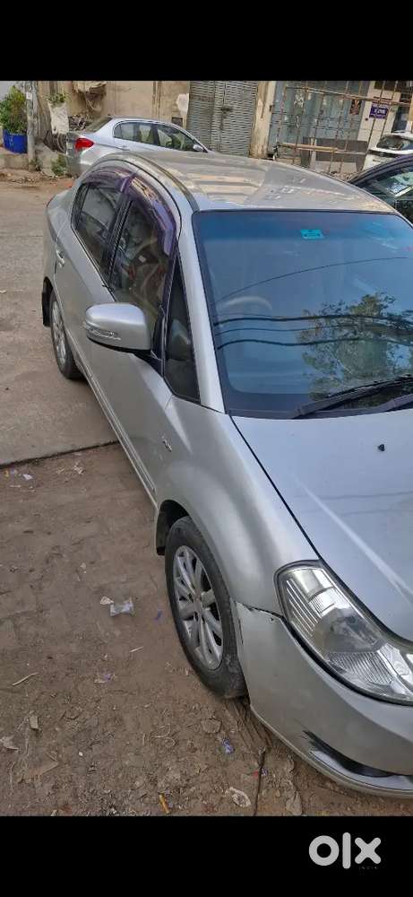 Best Car Sx4 Maintaince