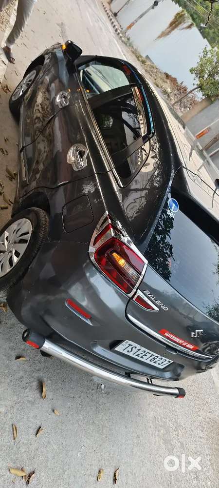 Maruti Suzuki Baleno 2023 Petrol Well Maintained
