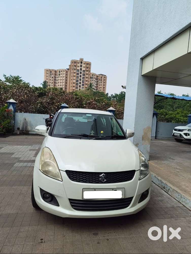 2012 Swift Petrol