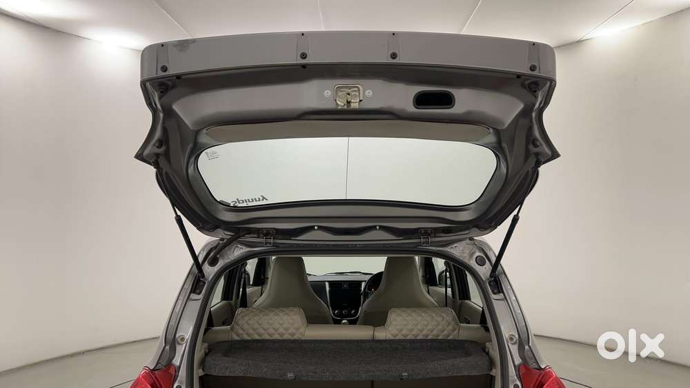 Maruti Suzuki Celerio Vxi, 2018, Petrol