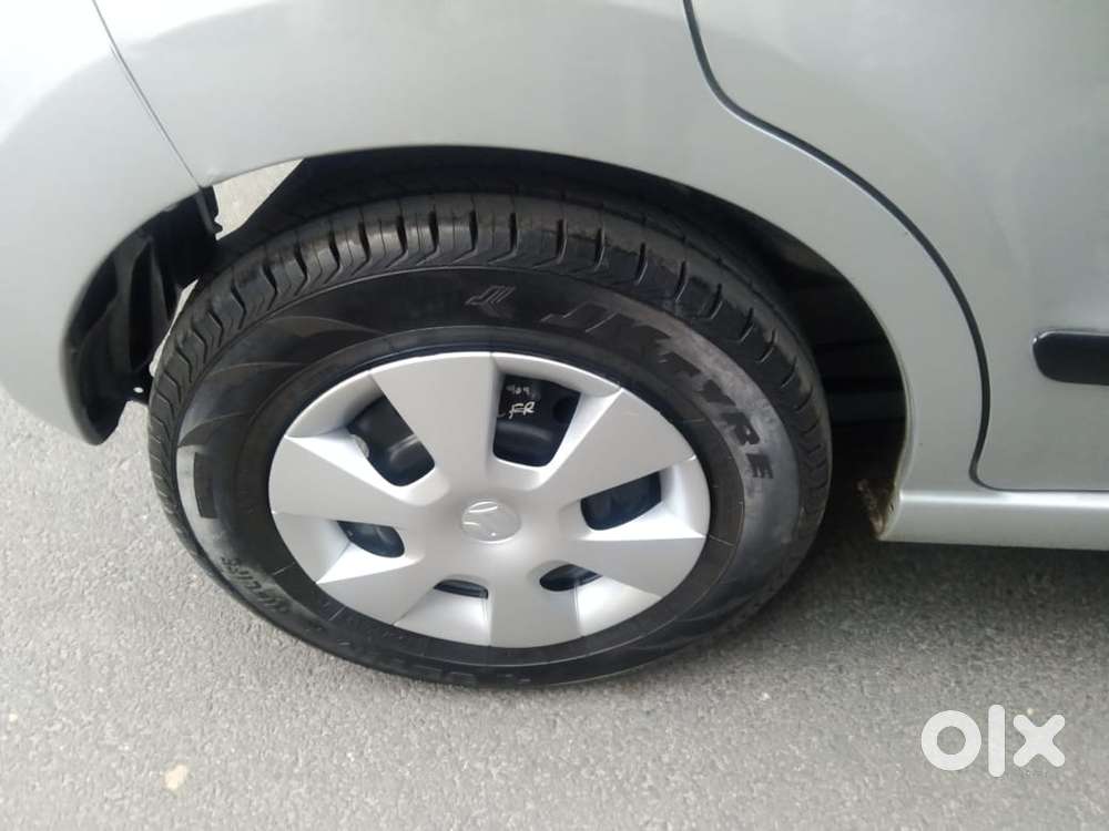 Maruti Suzuki A-star Zxi Optional, 2009, Petrol
