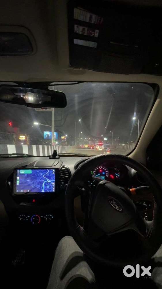 Ford Aspire 2017 Diesel Well Maintained