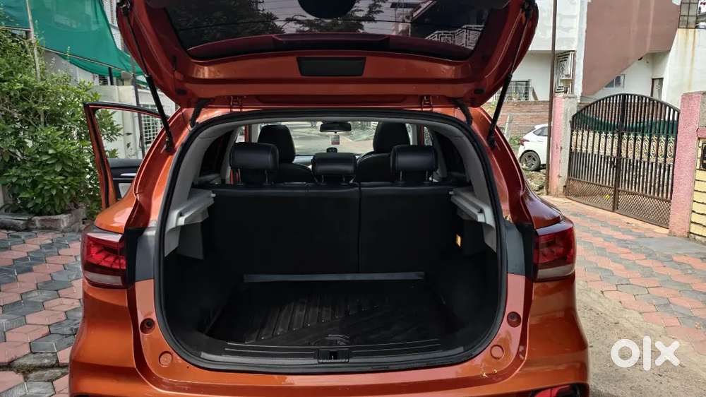 Mg Astor 1.5 Sharp 2023 Petrol Manual