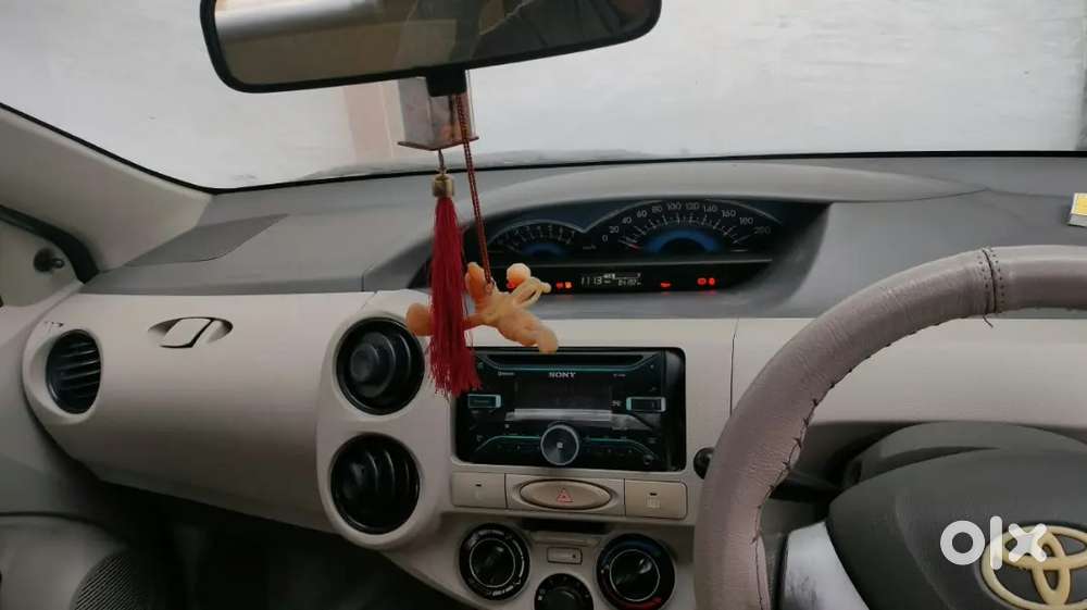 Toyota Etios Diesel Manual 2016