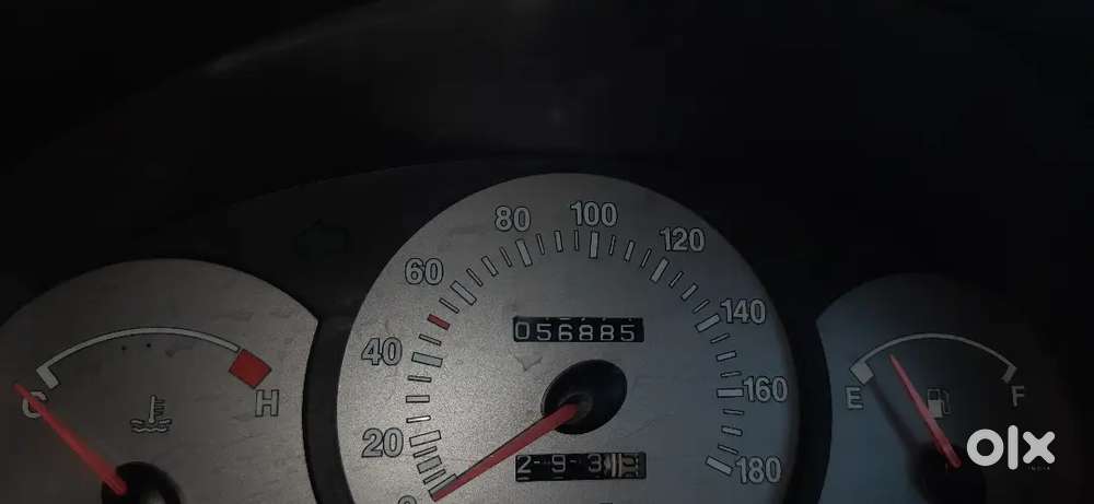 Hyundai Santro Xing Xl 2007