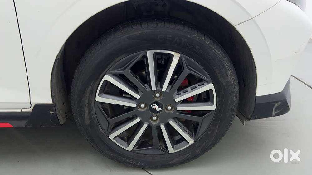 Hyundai I20 N Line 1.0 N8 Turbo Imt, 2023, Petrol
