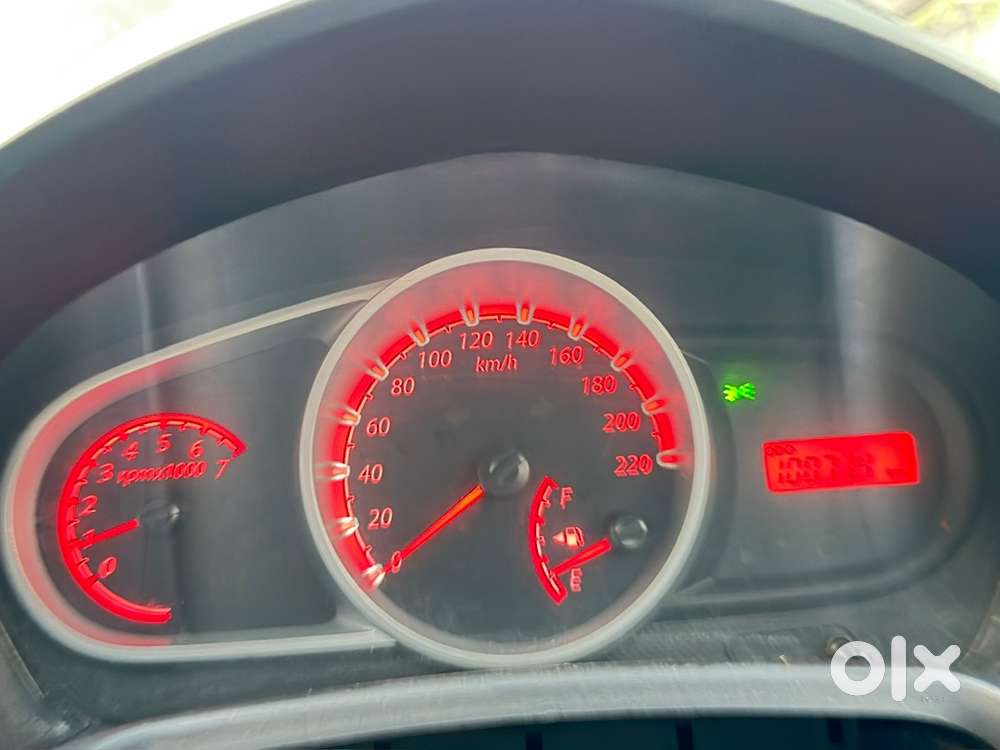 2013 Ford Figo Diesel 2013