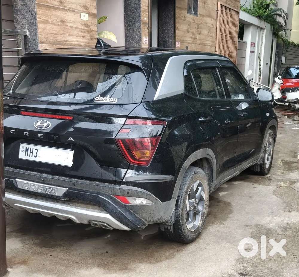 Hyundai Creta N Line 2022 Manual Diesel