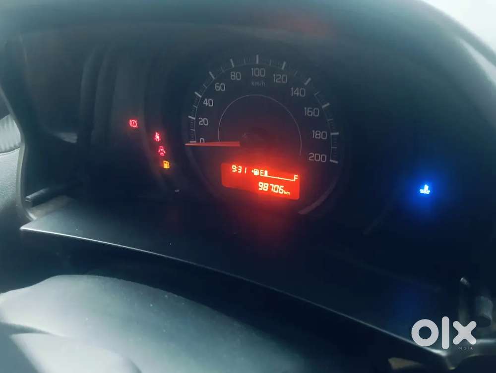 Maruti Suzuki Swift 2019