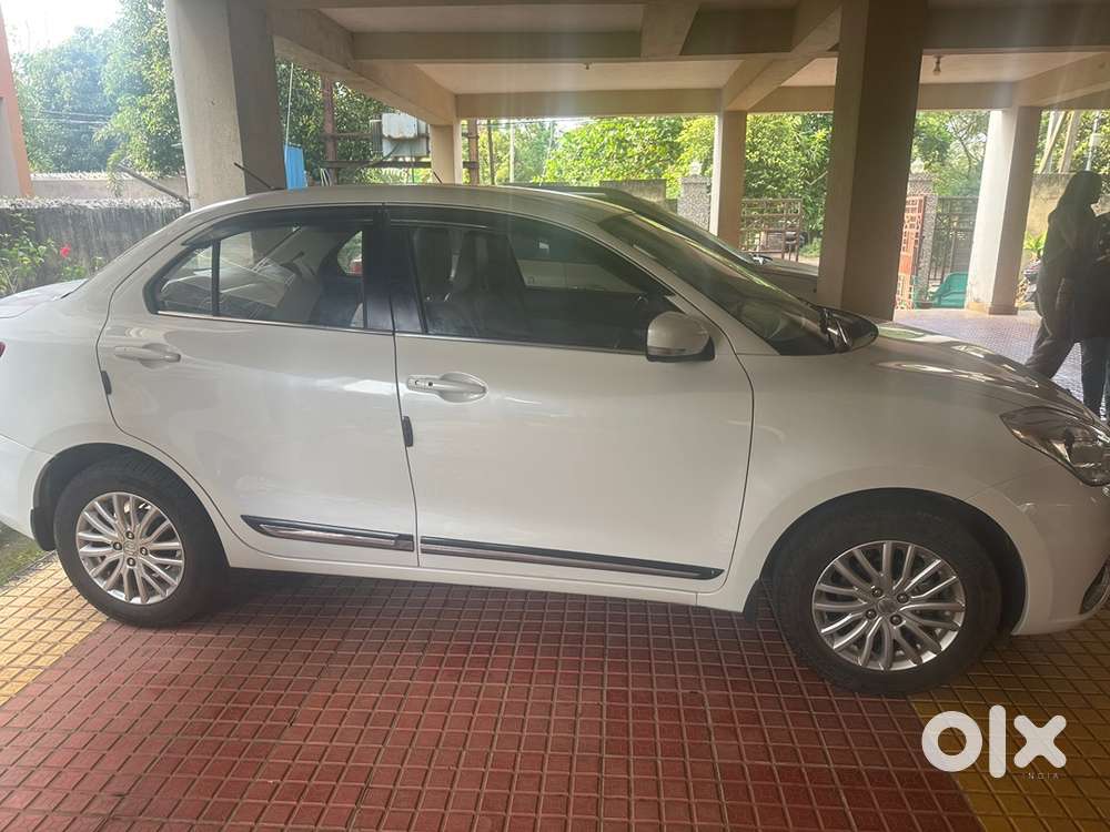 Maruti Suzuki Swift 2021