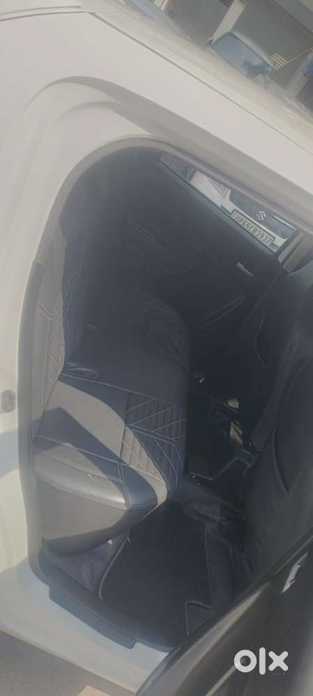 Maruti Suzuki Celerio Vxi(o), 2022, Petrol