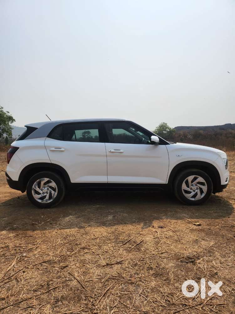 Hyundai Creta 1.5 Ex Diesel, 2023, Diesel