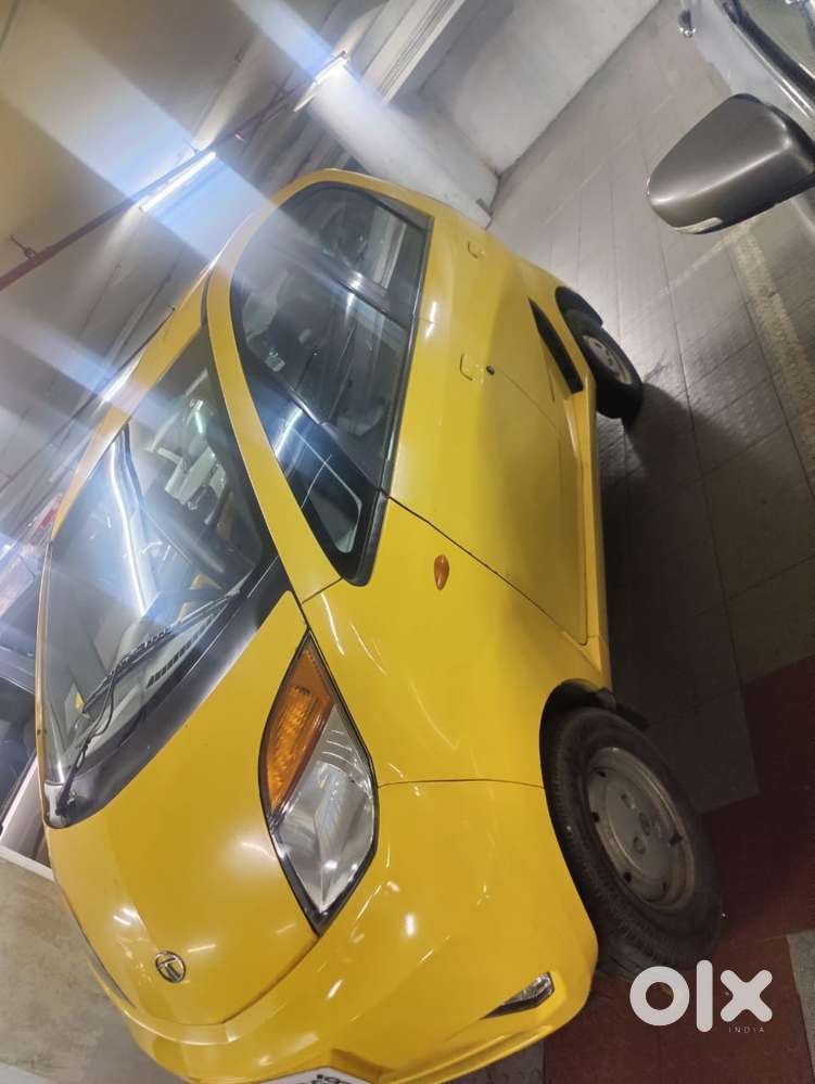 Tata Nano