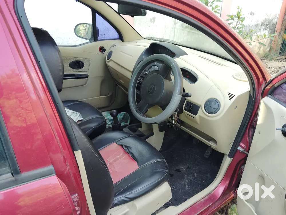 Chevrolet Spark 2009 Petrol 40000 Km Driven