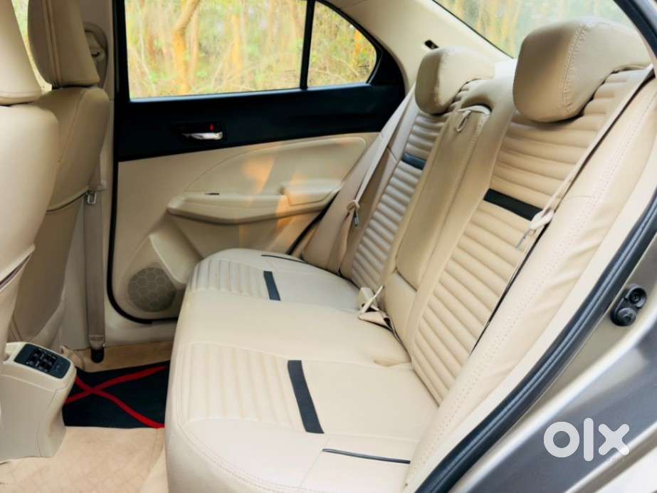 Maruti Suzuki Dzire 1.2 Vxi, 2020, Petrol