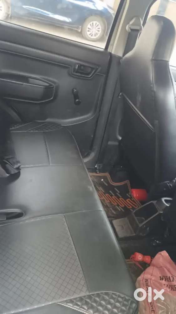 Maruti Suzuki S-presso 2020