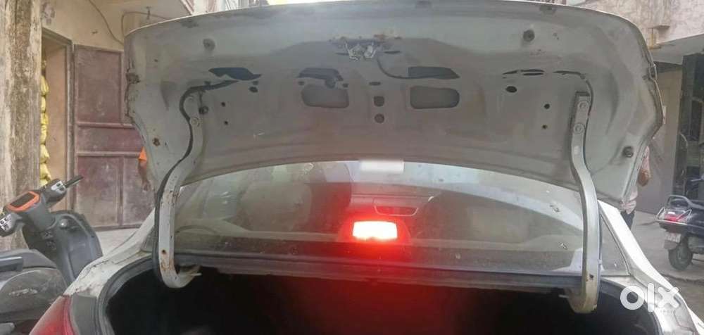 Maruti Suzuki Dzire 2012 Petrol 60018 Km Driven
