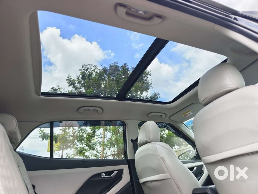 Hyundai Creta 1.5 Sx, 2022, Petrol