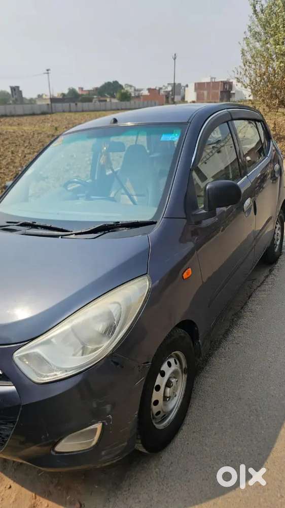 Hyundai I10 Magna 2014 Model