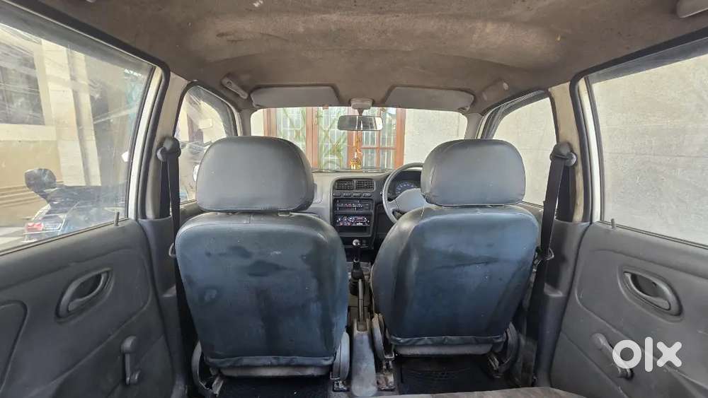 Maruti Suzuki Alto 2004 Petrol