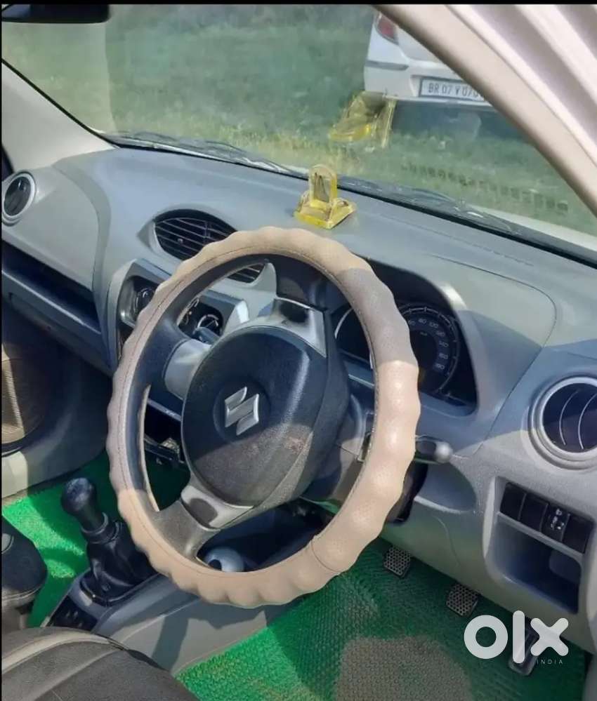 Full Condition Car