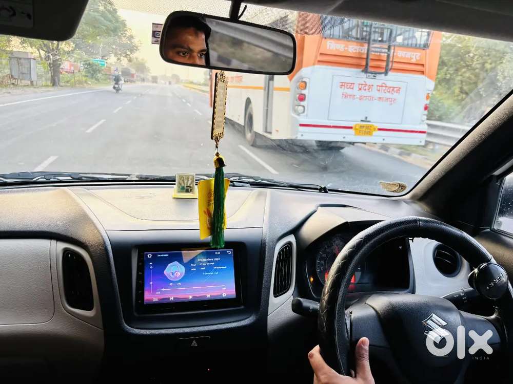 Wagonr Good Condition 2022model