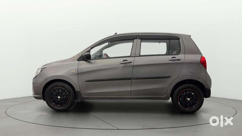 Maruti Suzuki Celerio Cng Vxi Mt, 2019, Cng & Hybrids