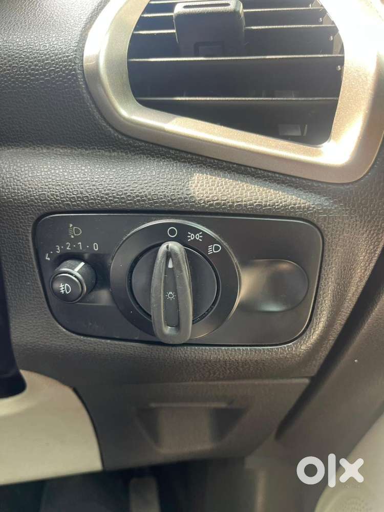 Ford Ecosport 1.5 Diesel Titanium, 2017, Diesel