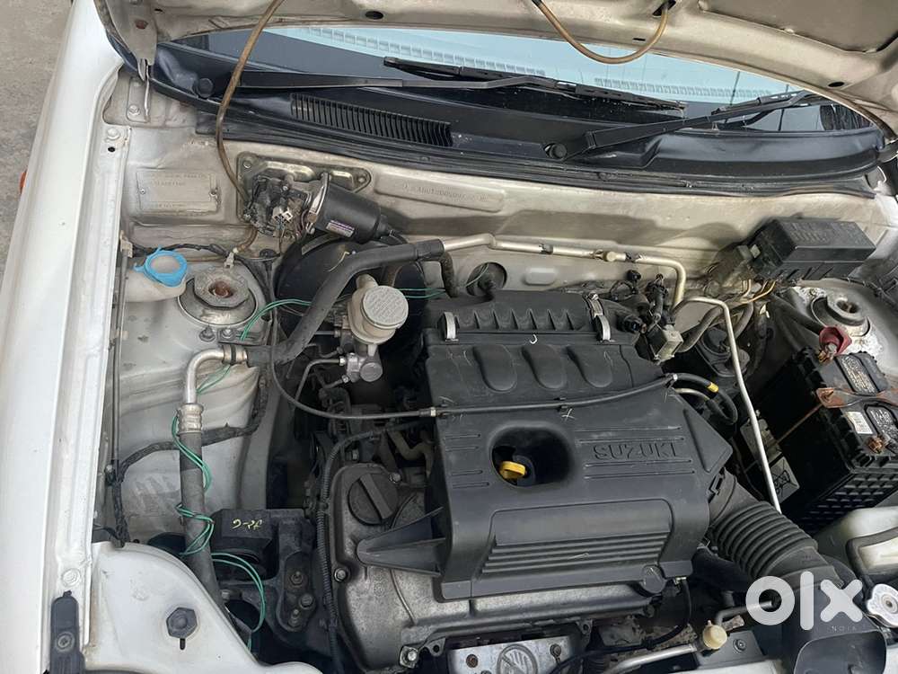 2014 Maruti Alto K10