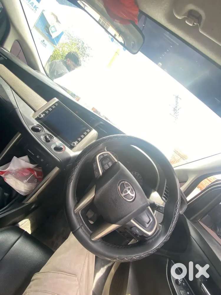 Innova Car Selling