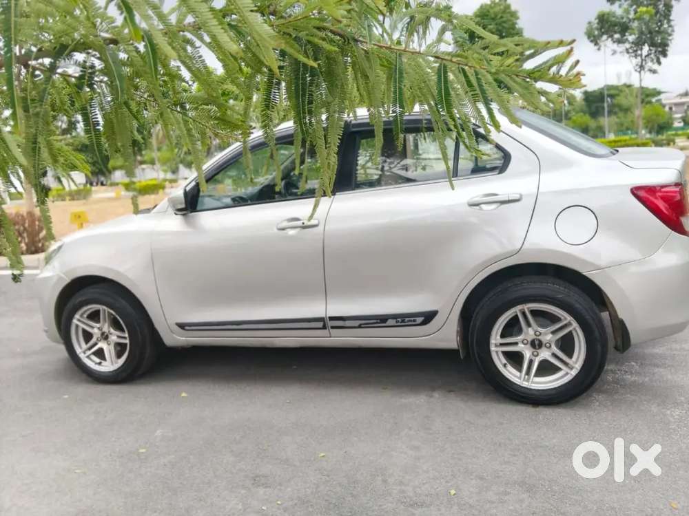 Maruti Suzuki Dzire Diesel 2017