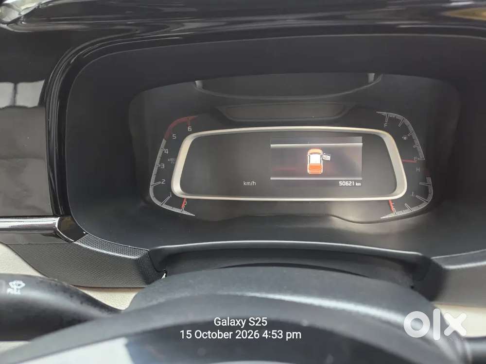 Kia Sonet 1.5 Htx 2022