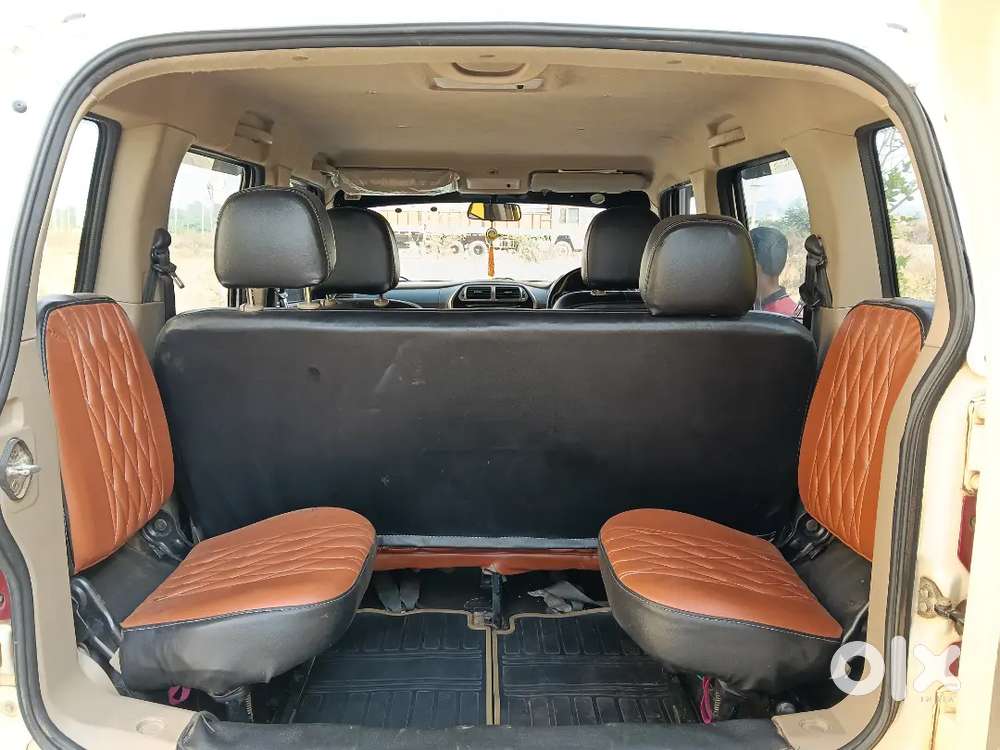 Mahindra Bolero Neo 2023 Diesel Good Condition