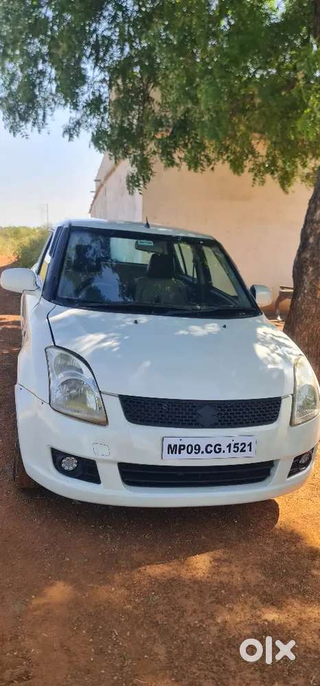 Maruti Suzuki Swift 2009 Diesel Good Condition
