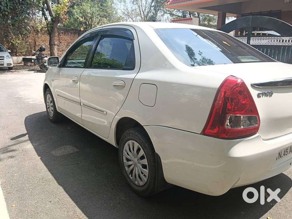 Toyota Etios