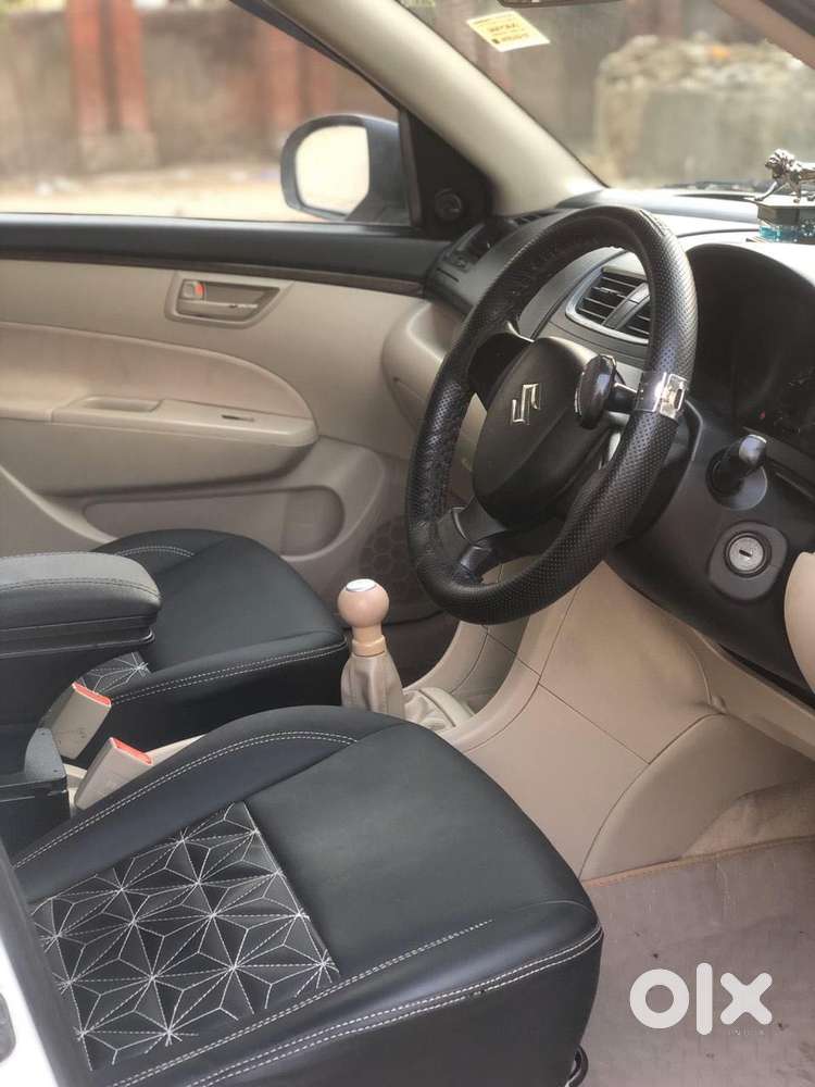 Maruti Suzuki Swift Dzire, 2018, Diesel