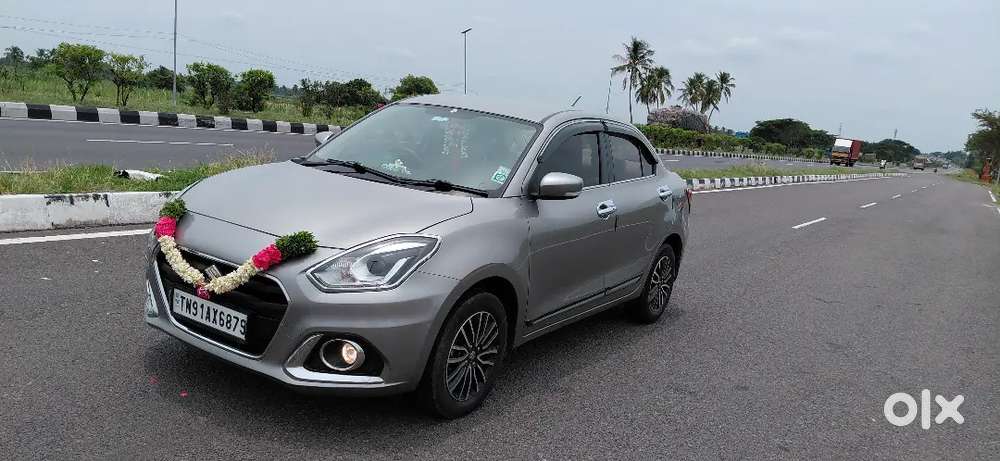 Maruti Suzuki Dzire 2023 Petrol 68000 Km Driven