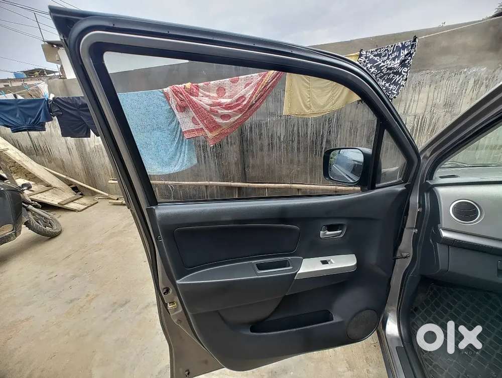 Maruti Suzuki Wagon R 2011 Petrol Good Condition