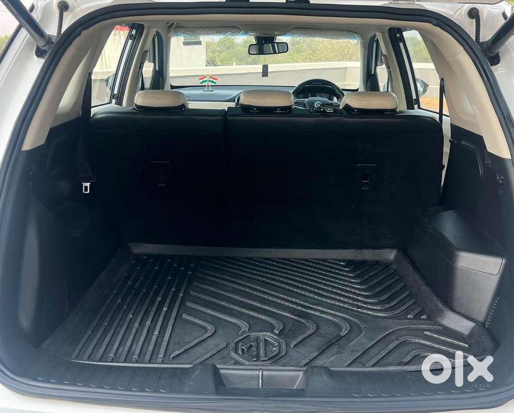 Mg Hector, 2023, Diesel
