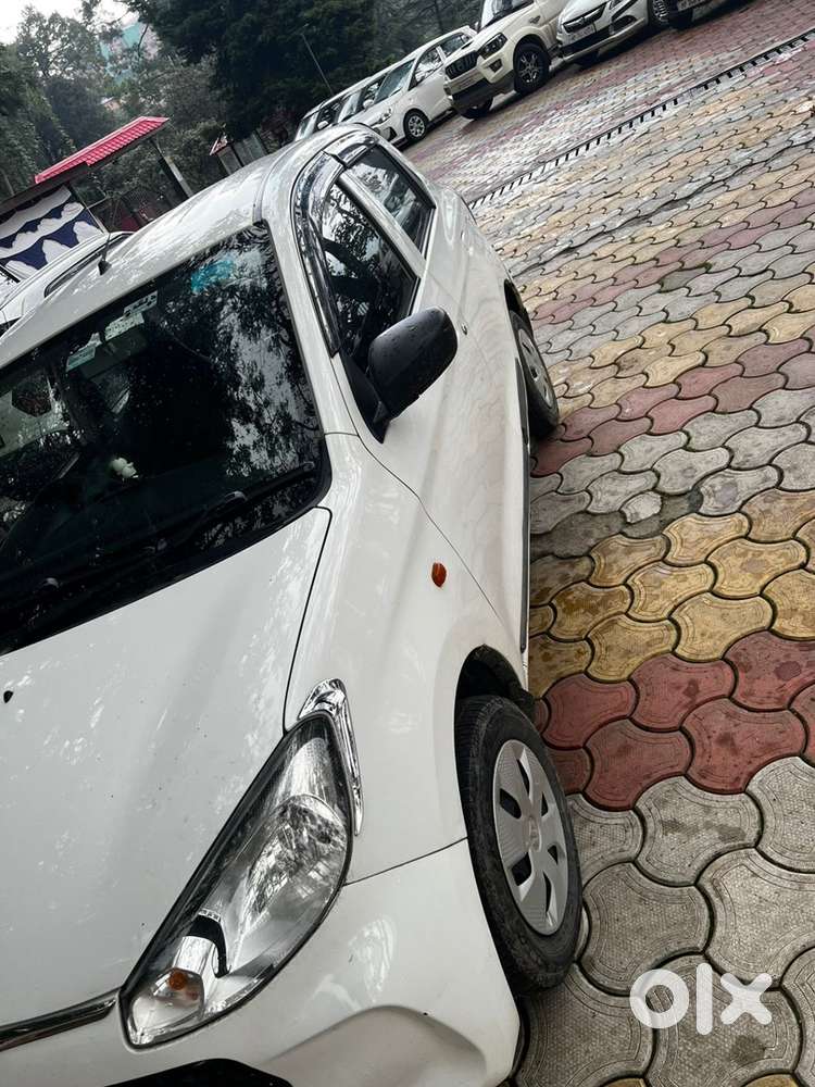 Maruti Suzuki Alto K10 2024 Petrol Well Maintained