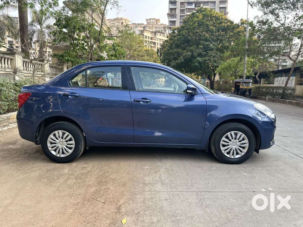 Maruti Suzuki Swift Dzire Vxi(o) Amt, 2020, Petrol