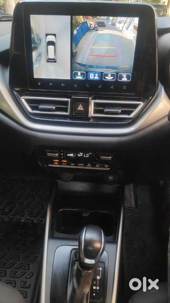 Maruti Suzuki Baleno 1.2 Alpha At, 2023, Petrol