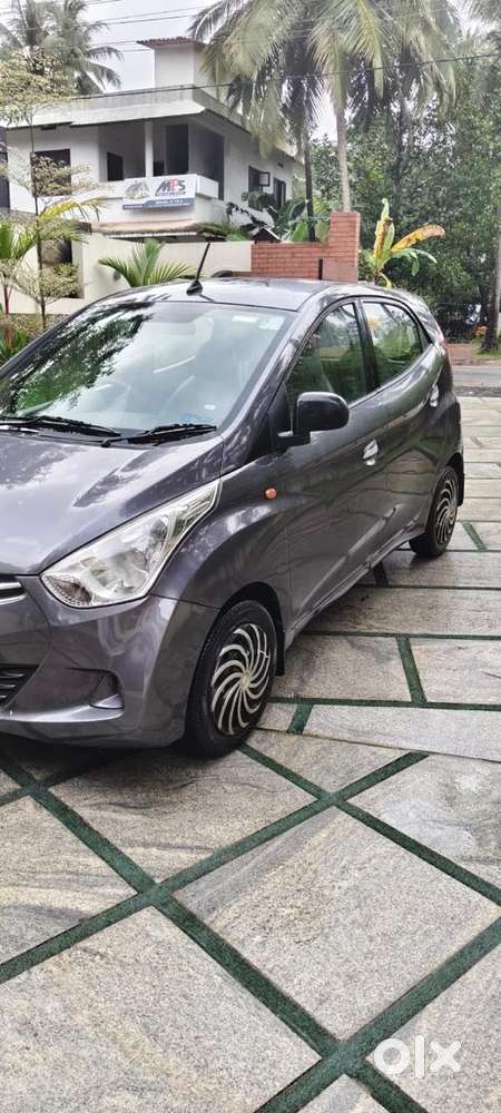 Hyundai Eon Era Plus, 2018, Petrol