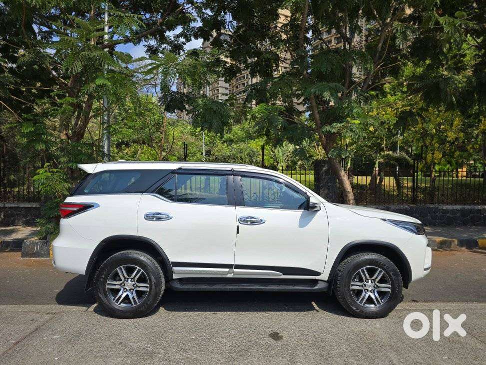 Toyota Fortuner 4x2 At 2.8 Diesel, 2025, Diesel