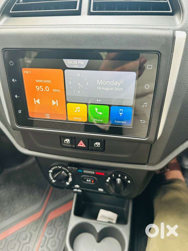 Maruti Suzuki Alto K10 1.0 Vxi, 2023, Petrol