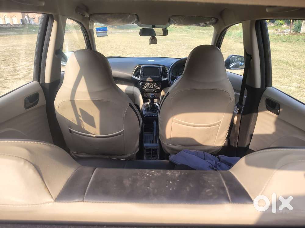 Hyundai New Santro 1.1 Magna Mt, 2022, Cng & Hybrids