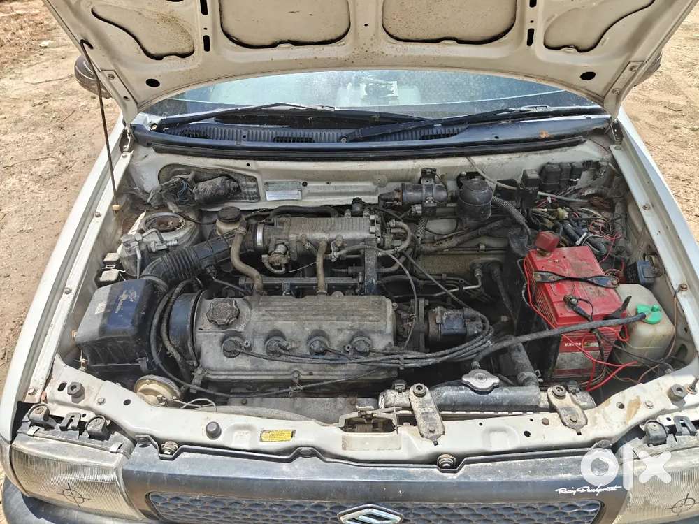 Good Condition  Power Window 2